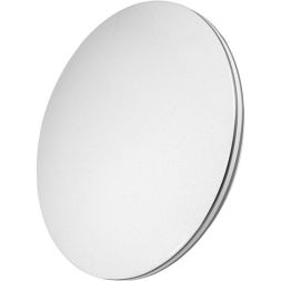 Светильник светодиодный Classic SKY Silver 24Вт 6500К IP40 2000лм 230В КОСМОС KCSky24w_S6500K