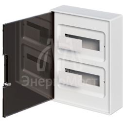 Заглушка FRAME на 6 модулей бел. DKC F06MPW2