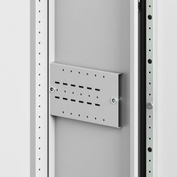 Корпус напольный RAM fit 1800х800х250мм без боков. вырезов DKC R6NFW188025