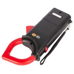 Клещи токовые цифровые "PROLINE" KT 266F КВТ 79133