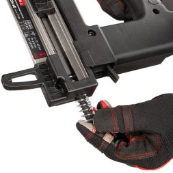 Гвоздь кованый по бетону GGN-3017MG ПРОФИ (уп.1000шт) КВТ 106196