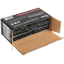 Гвоздь кованый по бетону GGN-3017MG ПРОФИ (уп.1000шт) КВТ 106196