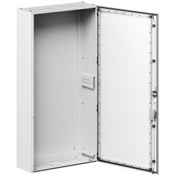 Корпус напольный RAM fit 1200х800х300мм без боков. вырезов DKC R6NFW128030