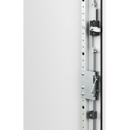Корпус напольный RAM fit 1200х800х300мм без боков. вырезов DKC R6NFW128030