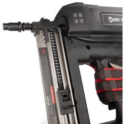 Гвоздь кованый по бетону GGN-3022MG ПРОФИ (уп.1000шт) КВТ 106198