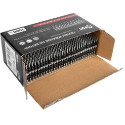 Гвоздь кованый по бетону GGN-3022MG ПРОФИ (уп.1000шт) КВТ 106198