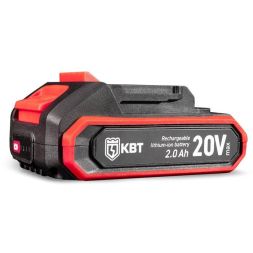 Батарея аккумуляторная B20-Li20A КВТ 104542