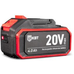Батарея аккумуляторная B20-Li40A КВТ 104543