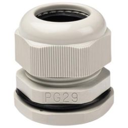 Ввод кабельный (сальник) PCG PG29 IP68 (уп.10шт) JazzWay 5076518