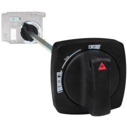 Рукоятка выносная OptiStart P GVAPN01 КЭАЗ 377869