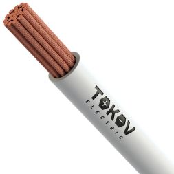 Провод TOKOV ELECTRIC ПуГВнг(А)-LS 1х0.75 (бухта) Б 450/750В (м) 000011491