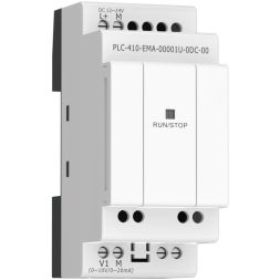 Модуль входов выходов ПЛК 410 1 UO (0-20мА/0-10В) 24В DC ONI PLC-410-EMA-00001U-0DC-00