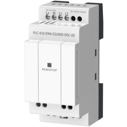 Модуль входов выходов ПЛК 410 2 UI (0-20мА/0-10В) 24В DC ONI PLC-410-EMA-02U000-0DC-00