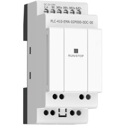 Модуль входов выходов ПЛК 410 2 входа Pt100/Pt1000 24В DC ONI PLC-410-EMA-02P000-0DC-00