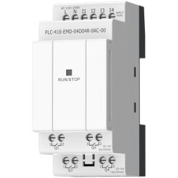 Модуль входов выходов ПЛК 410 4 DI 4 RO 220В AC ONI PLC-410-EMD-04D04R-0AC-00
