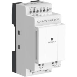 Модуль входов выходов ПЛК 410 4 DI 4 RO 220В AC ONI PLC-410-EMD-04D04R-0AC-00