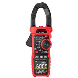 Клещи токовые цифровые KT 208А "PROLINE" КВТ 79131