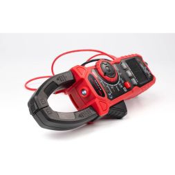 Клещи токовые цифровые KT 208А "PROLINE" КВТ 79131