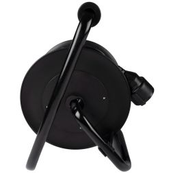 Удлинитель на катушке 1х30м CR-01-3000 ФАZА 5063761