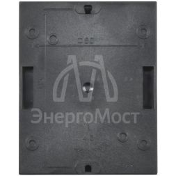 Переключатель кулачковый 25А (сх. 10) в боксе стандартная рукоятка IEK MI-CS20-025-010